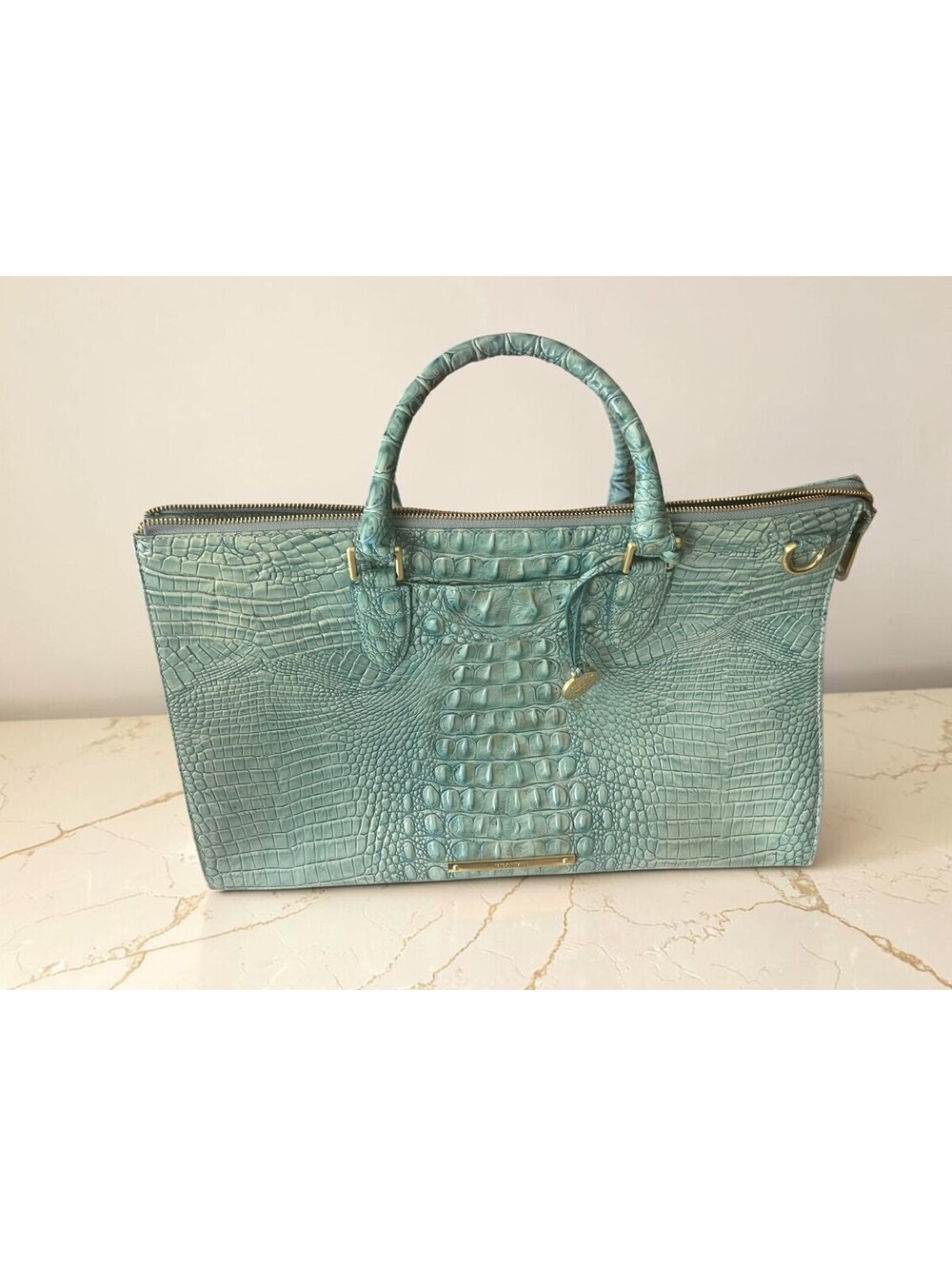 Brahmin Anywhere Weekender – Astral Melbourne – NWT